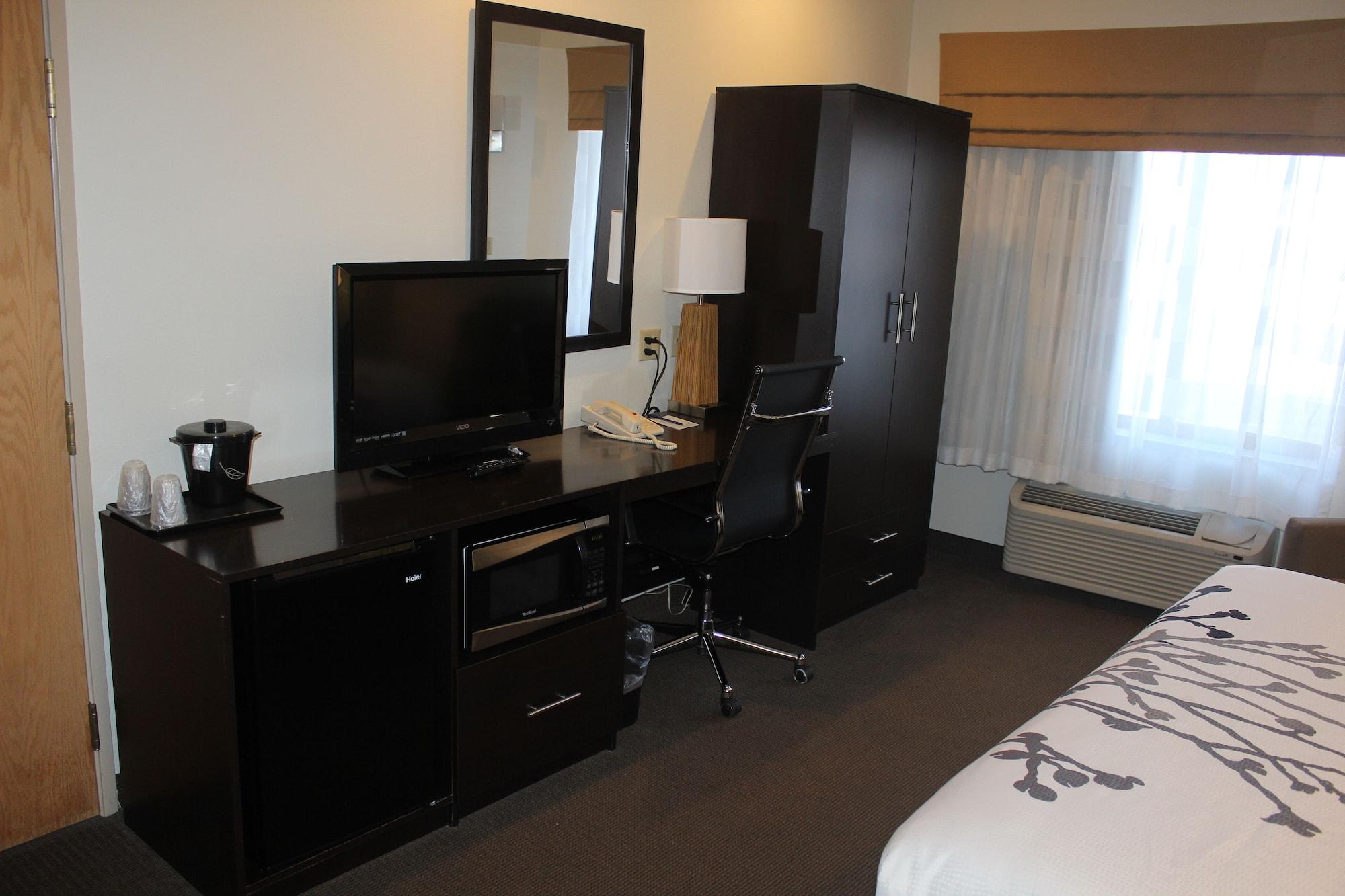 Sleep Inn Henderson-Evansville South Esterno foto
