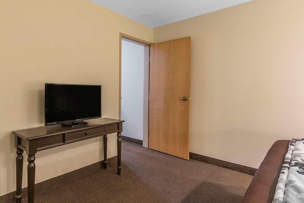 Sleep Inn Henderson-Evansville South Esterno foto