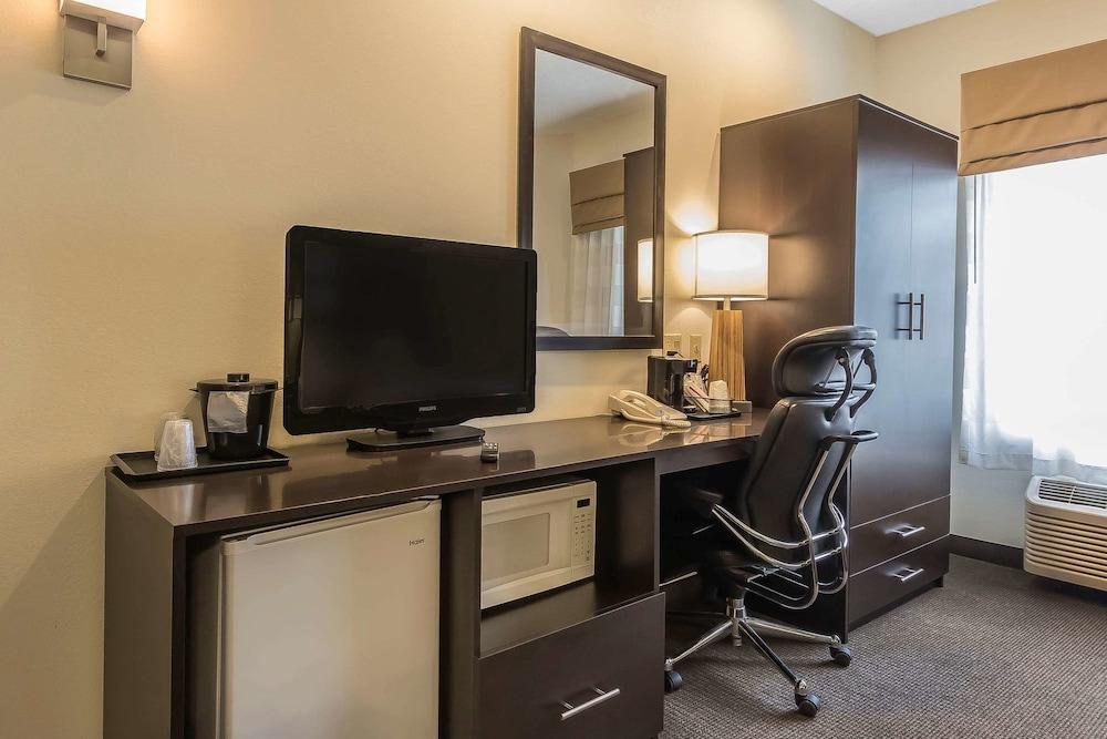 Sleep Inn Henderson-Evansville South Esterno foto