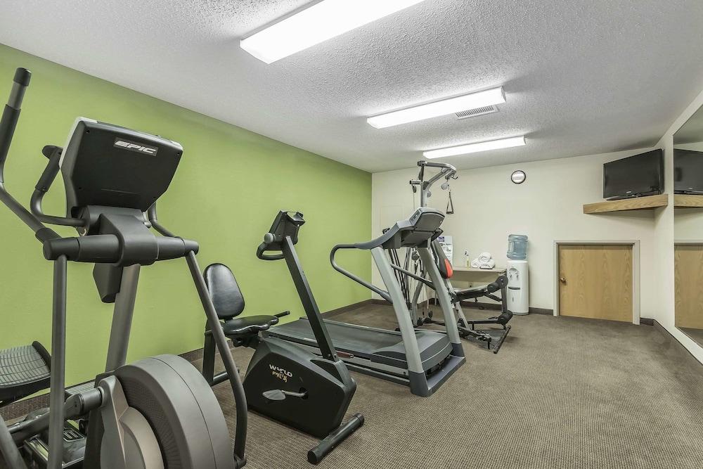 Sleep Inn Henderson-Evansville South Esterno foto
