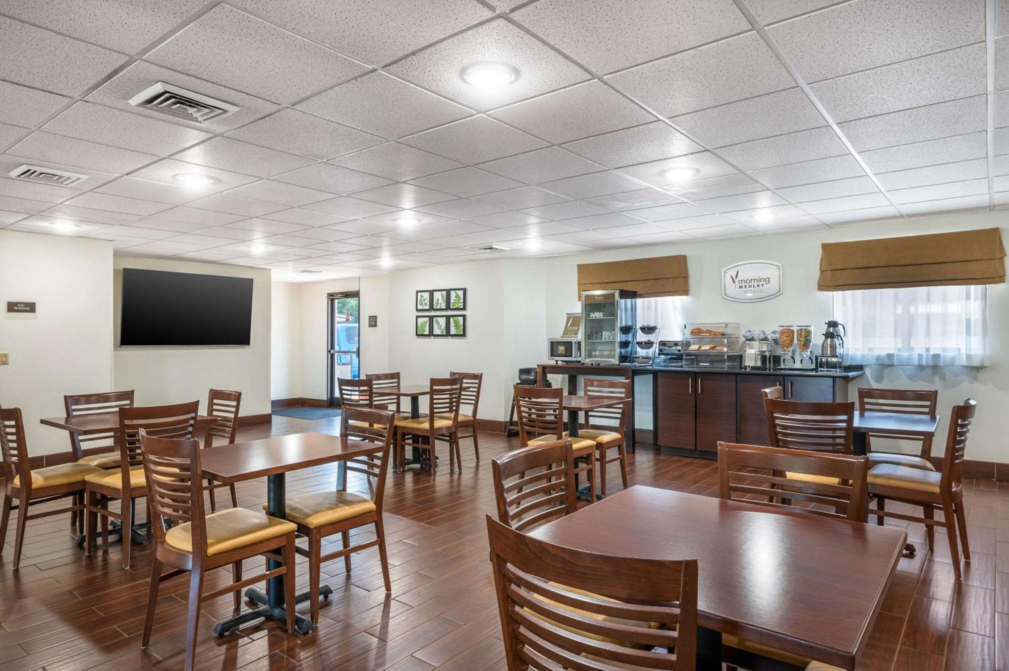 Sleep Inn Henderson-Evansville South Esterno foto