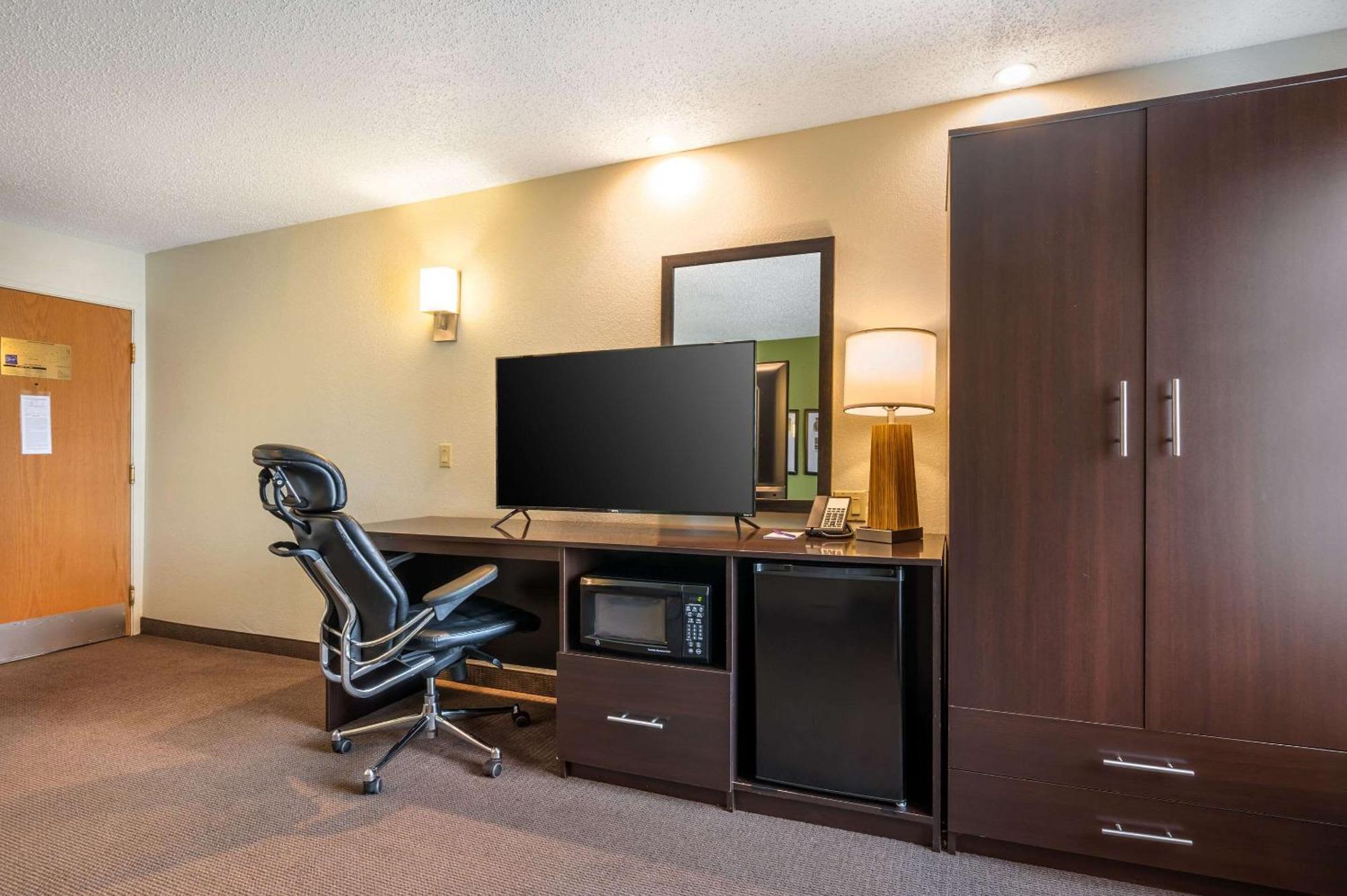 Sleep Inn Henderson-Evansville South Esterno foto