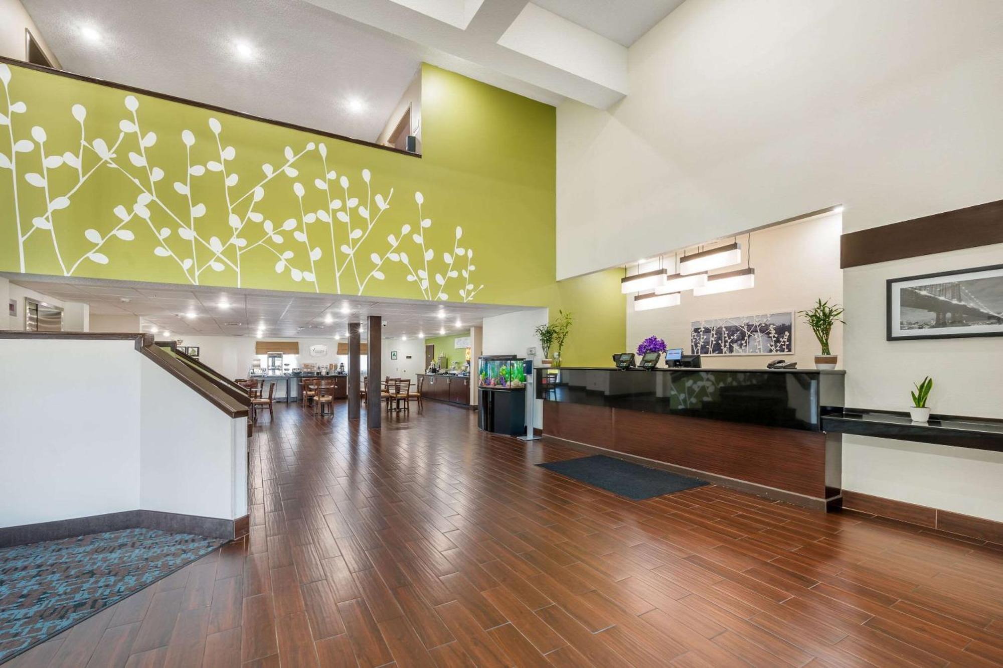 Sleep Inn Henderson-Evansville South Esterno foto