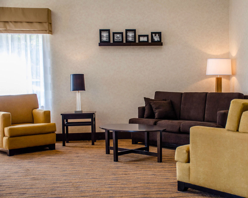 Sleep Inn Henderson-Evansville South Esterno foto