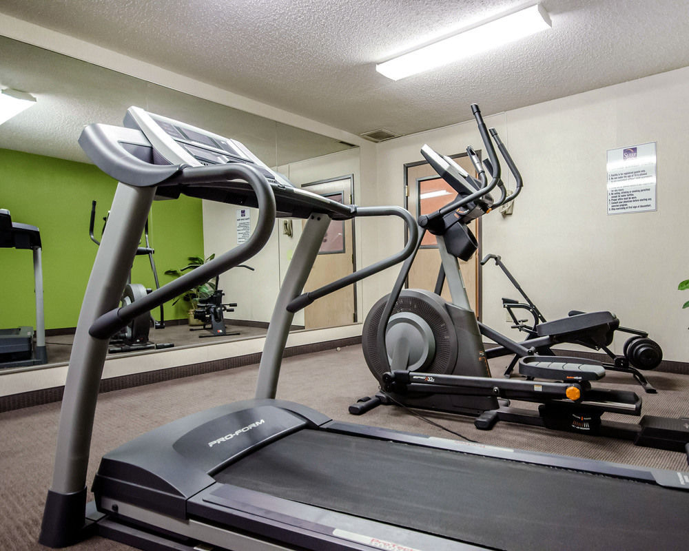Sleep Inn Henderson-Evansville South Esterno foto
