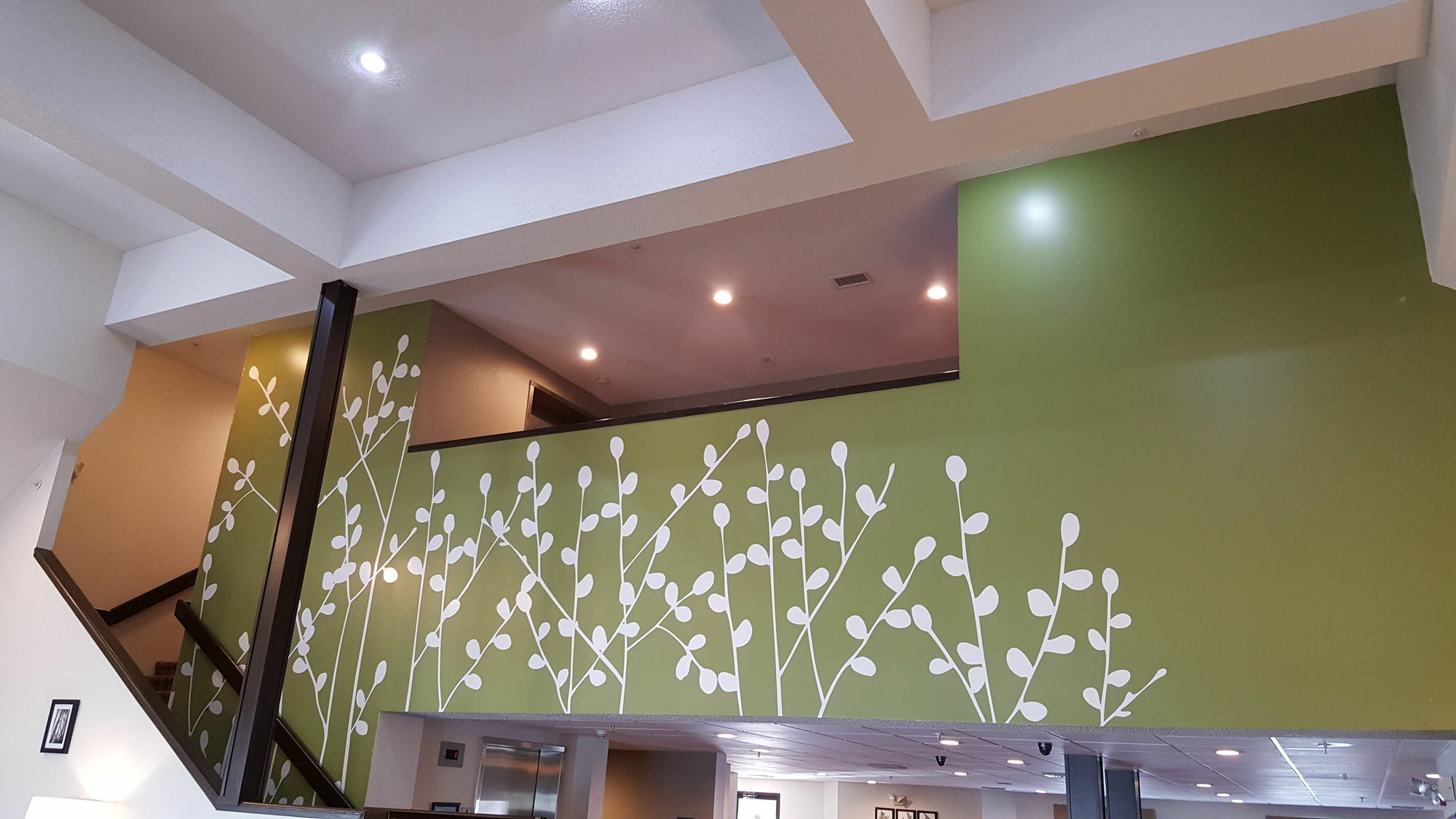 Sleep Inn Henderson-Evansville South Esterno foto